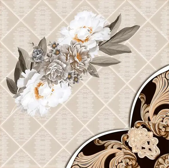 400x400mm | 3102 (GLOSSY)