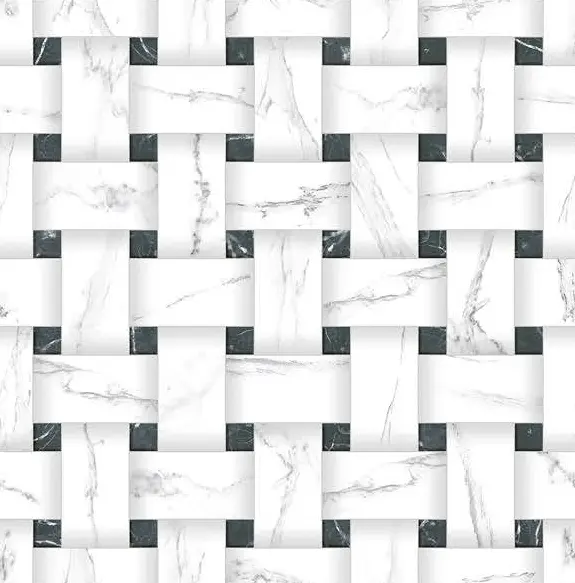 400x400mm | WEAVE (RUSTIC)