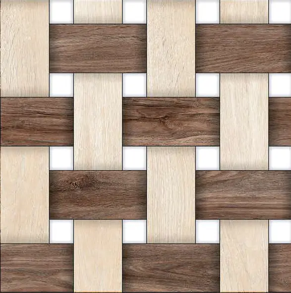 400X400mm | CHANTTILLIY (SATIN)