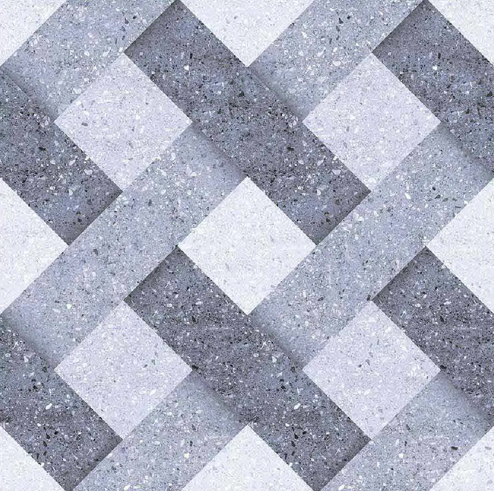 300x300mm | VERSALALLIES BLUESIH