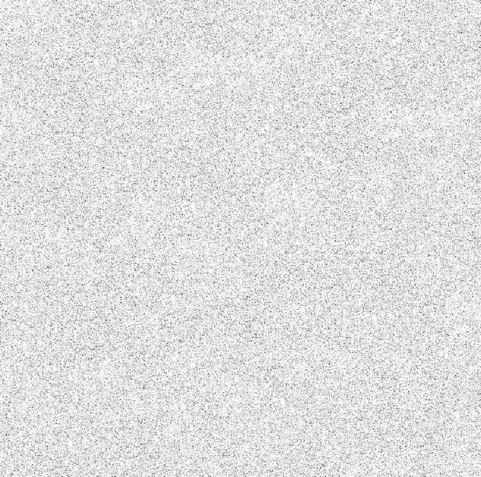 300X300mm | PRISMA WHITE