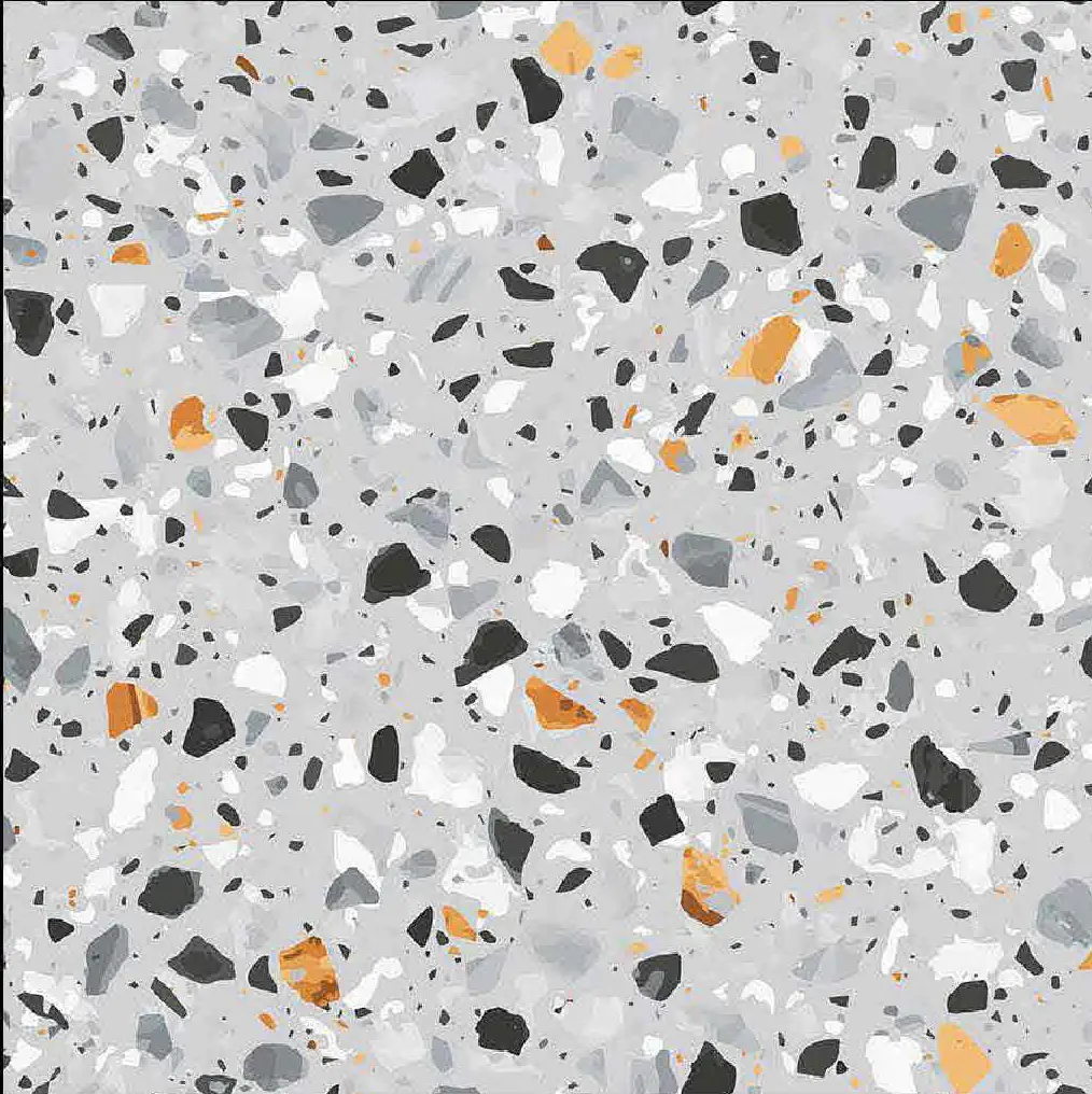 300X300mm | TERRAZOO MOTIF