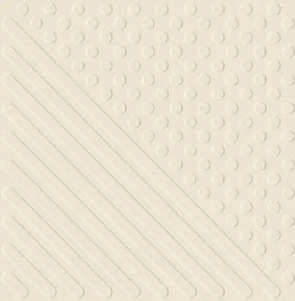 300X300mm | DOLTINE IVORY