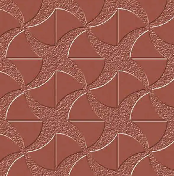 300X300mm | REVLONE TERRACOTTA