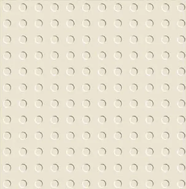 300X300mm | DOTS IVORY