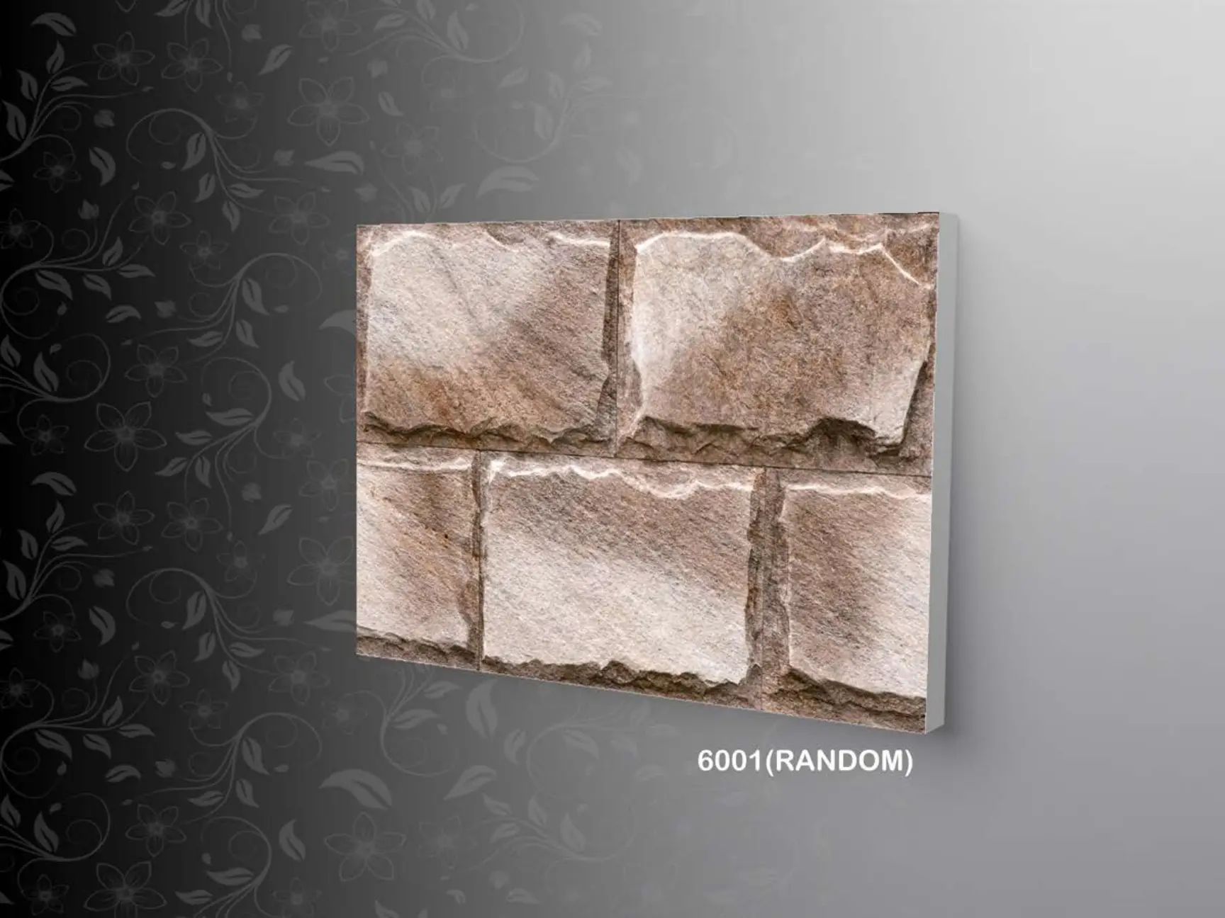 250x375mm | CASTLE BROWN