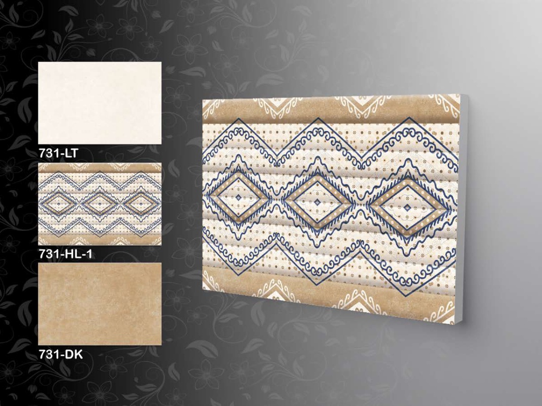 250x375mm | WALL  EGYPT DESIGN 