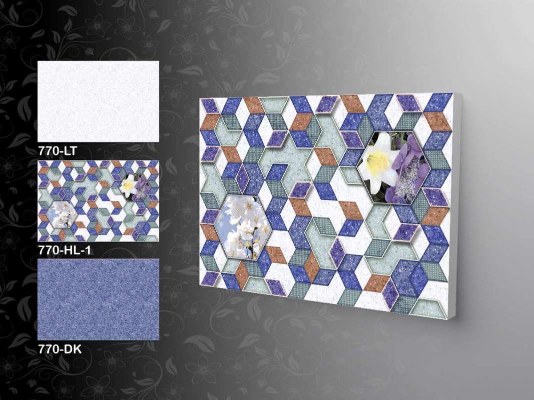 250X375MM | BATHROOM WALL TILES
