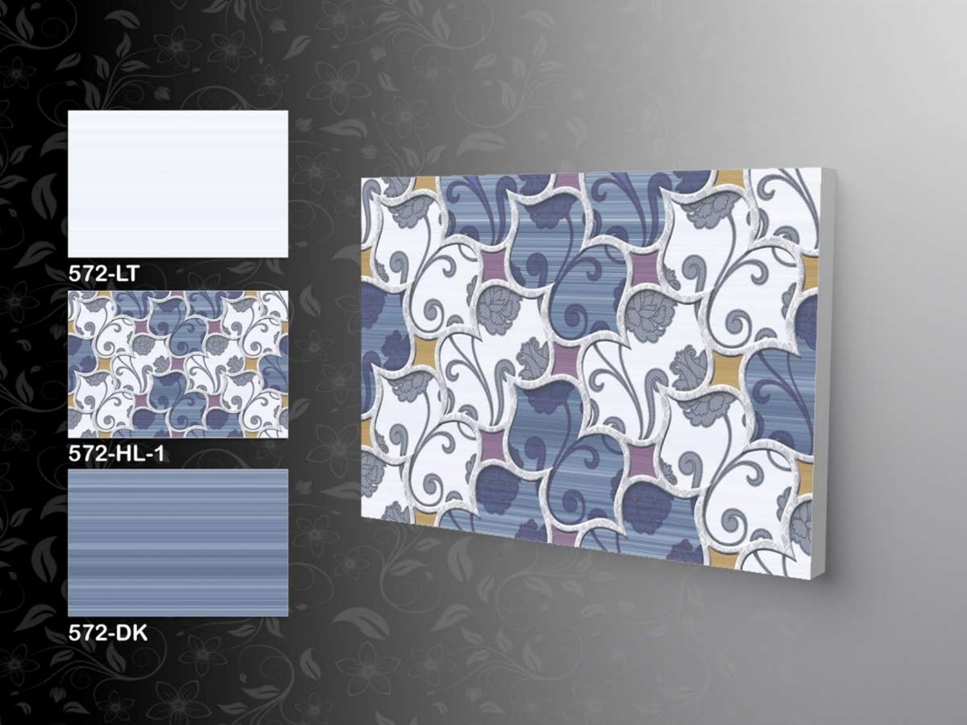 250x375mm | JACOBEAN WITH OSCEN  COLOR