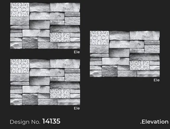 12x18 decorative wall tiles