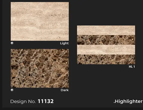 wall tiles 12x18 