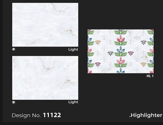 12x18 white wall tiles