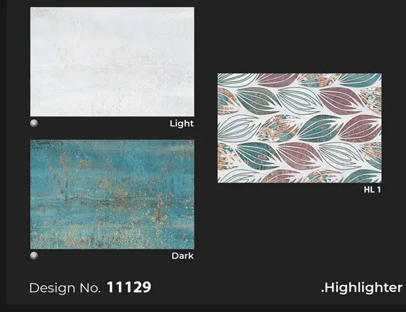 12 by 18 tile