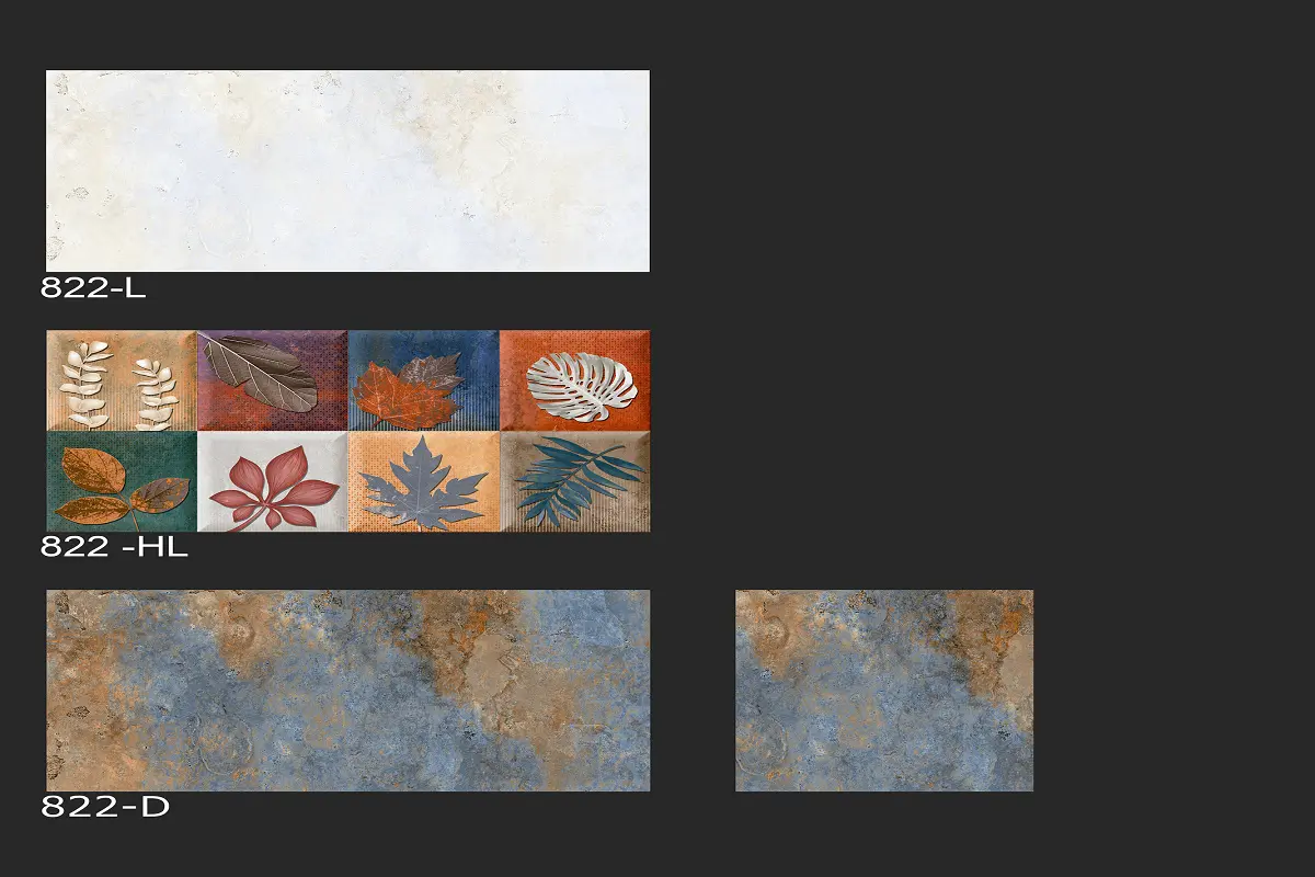 eden dolomite 12x24 matte maple leaf