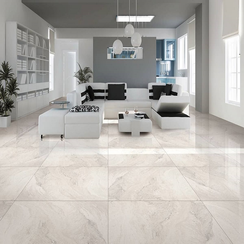 Unlocking the Elegance: All You Need to Know About Vitrified Tiles