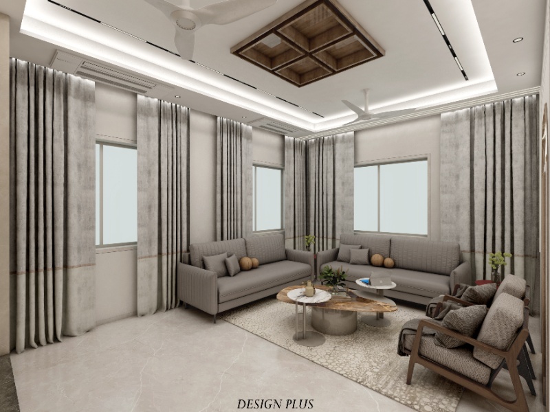 GVT Tiles Explained: What Makes Them Different From Ceramic