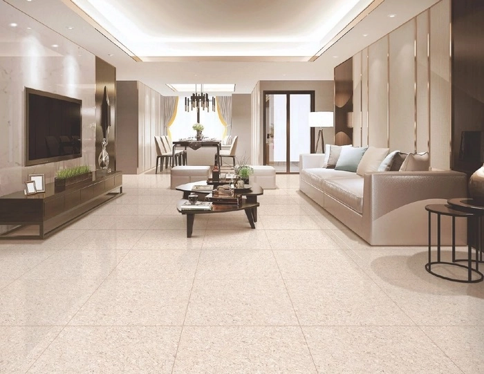 vitrified tiles