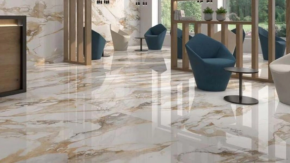 vitrified tiles